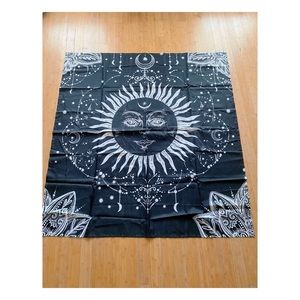 ☼ ☾ Bohemian Shower Curtain ☾ ☼